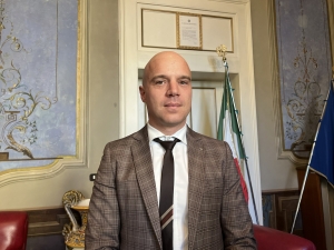 Da settembre, il Delfico di Piazza Dante potrebbe riaprire per la met&agrave; degli studenti