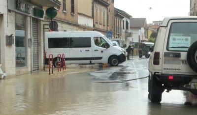 Alluvione del settembre 2024, arrivano i risarcimenti