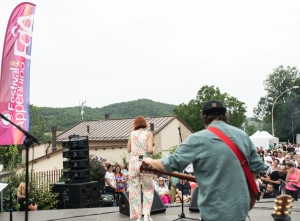 Festival dell&rsquo;Appennino 2024: si chiude un&rsquo;edizione straordinaria