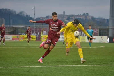Ascoli Calcio - Un'altra prestazione incolore, ora la salvezza diventa l'unico obiettivo da centrare