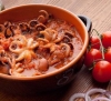 La Cantina di Sant'Agustino, i men&ugrave; della settimana
