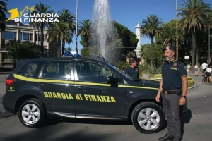 Fonte Ansa