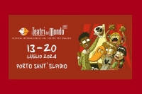 &lsquo;I TEATRI DEL MONDO - FESTIVAL INTERNAZIONALE DEL TEATRO PER RAGAZZI&rsquo; AL VIA LA XXXV EDIZIONE