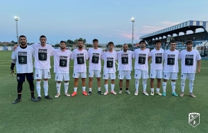 Il match della prima giornata Eccellenza, Atletico Mariner - Chiesanuova sar&agrave; diretto dal sig. Malascorta di Jesi