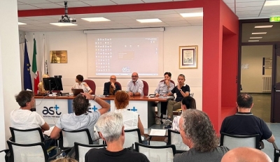 L'Ast di Ascoli aumenta il fondo per il pagamento delle progressioni economiche orizzontali