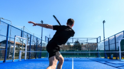 A via l'Open FIitp di Villa Pamphili: azzurri protagonisti, in campo anche la sambenedettese Ciabattoni