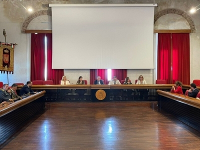 Ad Ascoli Piceno firmato il Protocollo 'Rete Donna'