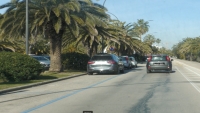 Sul lungomare di San Benedetto del Tronto, dal 1&deg; giugno, tornano i parcheggi a pagamento
