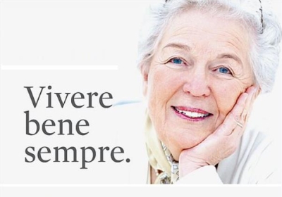 Salute in primo piano con il progetto “Vivere bene sempre”