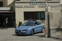 Teramo: espulsi ed accompagnati al Centro rimpatri due cittadini stranieri in attesa di rimpatrio