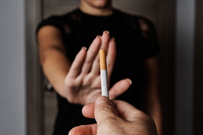 Ascoli Piceno - Smette di fumare, al via un percorso di gruppo con una psicologa