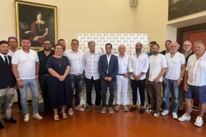 Nuovo inizio per il Fano Calcio, chieder&agrave; di disputare la Promozione