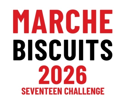 Marche Biscuits 2026- The Seventeen Challenge, 17 ore di podcast live show per raccontare le Marche più buone