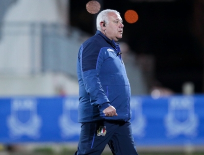 Nazionale U20 Maschile, i convocati per il raduno di preparazione e il test di Dublino con l’Irlanda U20