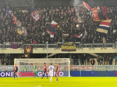 Con i due posticipi di Arezzo e Pesaro si archivia anche la 17^ giornata del girone B di Serie C