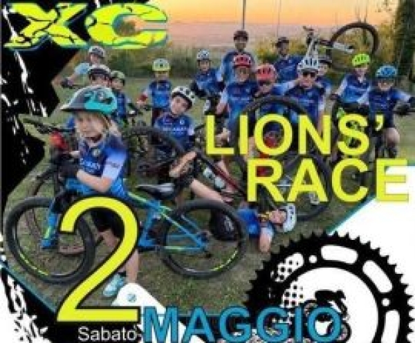 Fci Marche, Lions Race a Recanati e Memorial Guerrino Radi a Pesaro per i giovanissimi