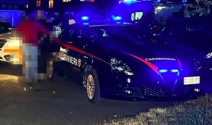 Martinsicuro, rissa fra due donne con accoltellamento