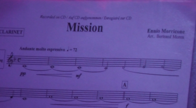 Ad Offida, tributo a Morricone 2023