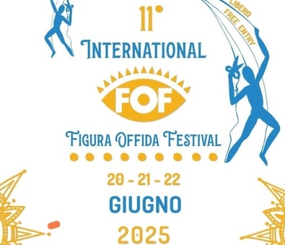 Offida si prepara a incantare con l’11ª edizione dell’International FOF
