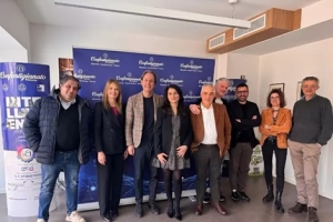 Inerti domestici, intesa tra enti e associazioni per il corretto conferimento