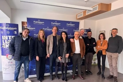 Inerti domestici, intesa tra enti e associazioni per il corretto conferimento