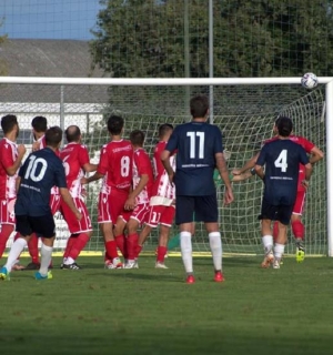 In Eccellenza Marche un'altra giornata con i soliti risultati e tutto rinviato a domenica prossima 6 aprile