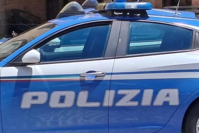 In garage 400 grammi tra cocaina e marijuana, arrestato