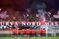 SAMB, SABATO 7 FEBBRAIO RIFINITURA A PORTE APERTE