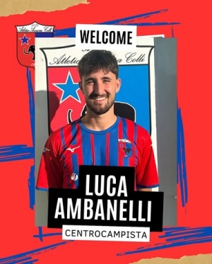 Ultimi aggiornamenti in casa Atletico Azzurra Colli