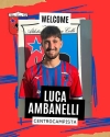 Ultimi aggiornamenti in casa Atletico Azzurra Colli