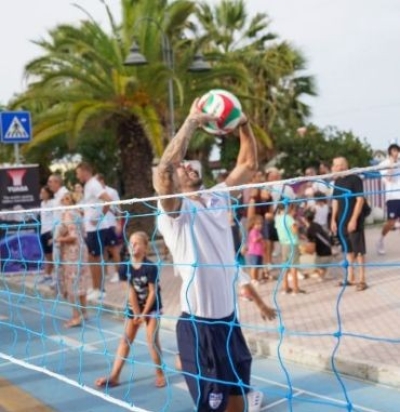 La Yuasa Battery abbraccia il territorio, un weekend da Porto San Giorgio fino all'entroterra