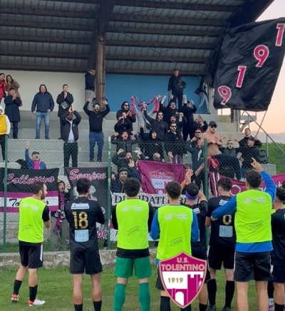 Il match della 11^ giornata di Eccellenza Marche, Matelica - K Sport Montecchio sarà diretta dal sig. Volpi di La Spezia