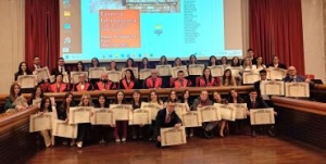 Ascoli Piceno - Il corso di laurea in Scienze Infermieristiche &egrave; a rischio, Fioravanti: "Rester&agrave; in citt&agrave;"