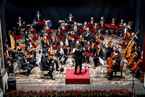 Al via "Abbazie Classica" dal 17 agosto al 18 settembre 2025
