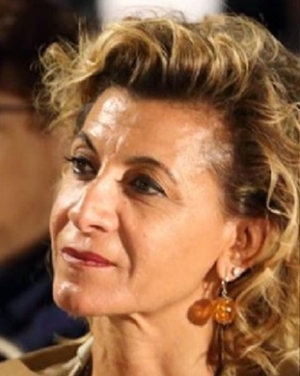 Villa Rambelli, la denuncia di Rosaria Falco