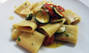 I men&ugrave; della Cantina
