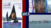 Iniziano a San Benedetto del Tronto i festeggiamenti in onore della Madonna della Marina