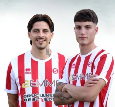 Col posticipo Aurora Treia-Casette Verdini 4-0 si archivia la seconda giornata del girone B di Promozione