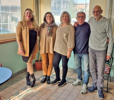 L’Associazione Omnibus Omnes elegge il nuovo direttivo: Raffaella Milandri confermata Presidente, rinnovato l’impegno per cultura e sostenibilità