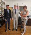 La CNA di Ascoli Piceno incontra il questore Fusco