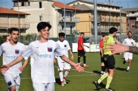 Per la vittoria finale del girone B di Promozione tutto rinviato a sabato 25 aprile ultima di campionato