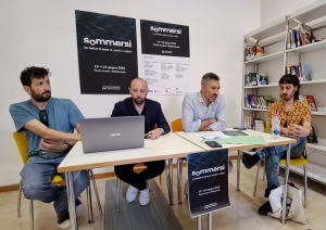 Sommersi, la cronaca raccontata con rigore