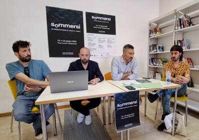 Sommersi, la cronaca raccontata con rigore