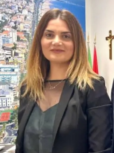 Nota dell'assessore alle Pari Opportunità