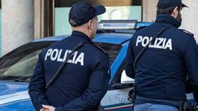 Maltratta per mesi la moglie: arresti domiciliari con braccialetto elettronico per un trantacinquenne di Atri
