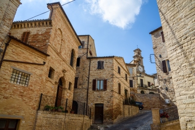 Nasce fra le colline ascolane la prima 'human smart city'