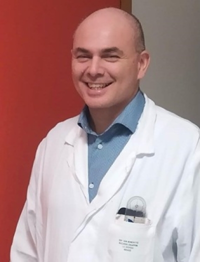 All'ospedale Madonna del Soccorso operata per una frattura del femore a 100 anni