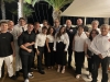 Solidariet&agrave; e storia sotto le stelle: successo per la cena benefica dell&rsquo;Associazione Templari Oggi APS