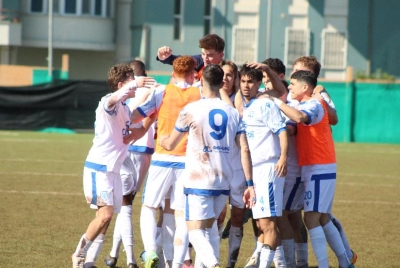 Atletico Mariner - Montefano 3-1