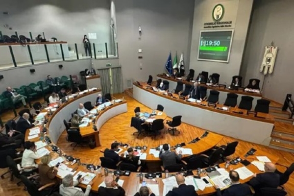 Modifiche alla legge sulla caccia, l'ok del Consiglio delle Marche